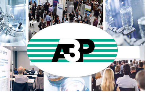 Retrouvez-nous sur notre stand 048 dans l’espace océan.