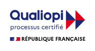 Centre certifié Qualiopi - maîtrise de la contamination - Cophaclean
